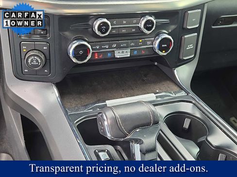 Used 2023 Ford F150 4x4 SuperCrew image 28