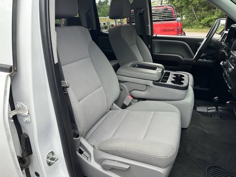 Used 2017 GMC Sierra 1500 4x4 Double Cab w/ Elevation Edition image 16