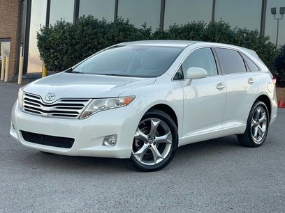 Used 2010 Toyota Venza