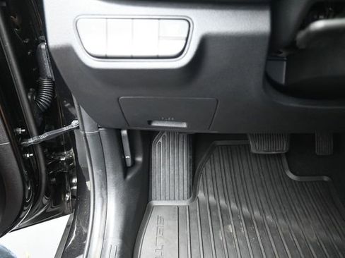 Used 2025 Kia Seltos SX w/ SX Sunroof Package AWD/4WD image 16