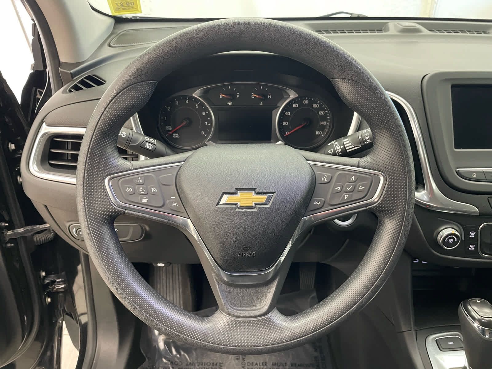 Certified 2021 Chevrolet Equinox LT AWD/4WD image 13