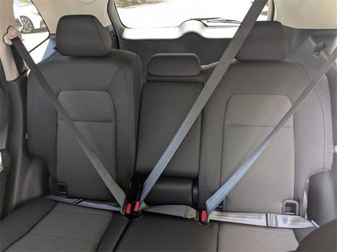 New 2026 Honda CR-V EX image 27