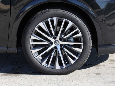 Used 2025 Lexus RX 350 Premium Plus image 11