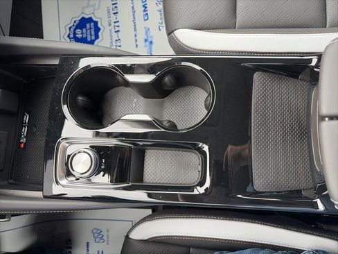 New 2026 Buick Envision Sport Touring image 24