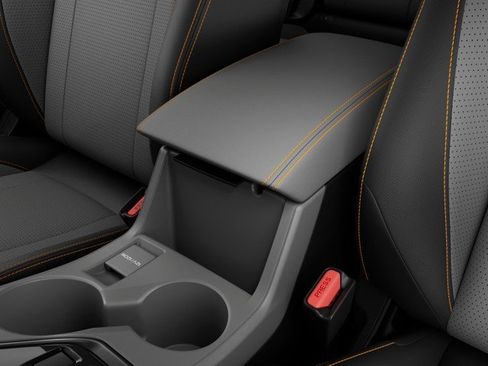 New 2026 Subaru Crosstrek 2.5i Limited AWD/4WD image 21