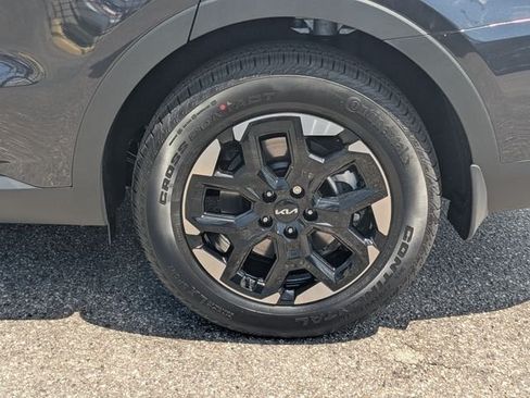 New 2026 Kia Sorento S FWD image 10