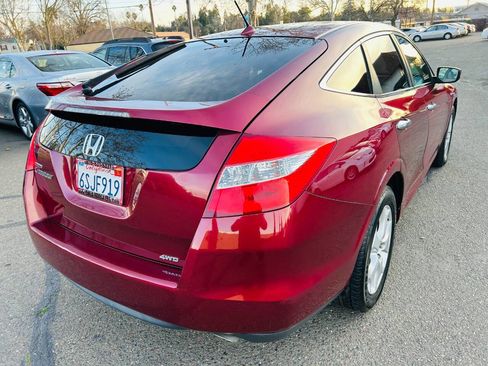 Used 2011 Honda Crosstour EX-L image 3