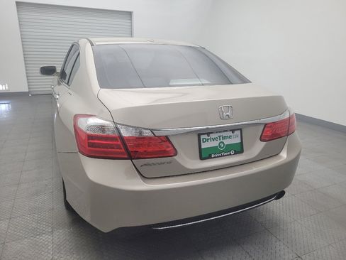 Used 2015 Honda Accord EX-L image 6