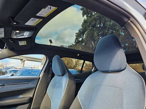 New 2026 Volvo EX30 Cross Country Ultra image 25