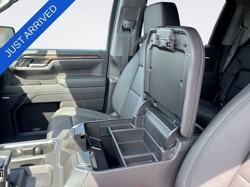 New 2026 Chevrolet Silverado 1500 LT Trail Boss w/ LT Trail Boss Premium Package AWD/4WD image 21