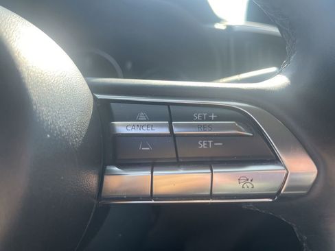 Used 2024 MAZDA CX-50 AWD 2.5 S w/ Preferred Package image 21