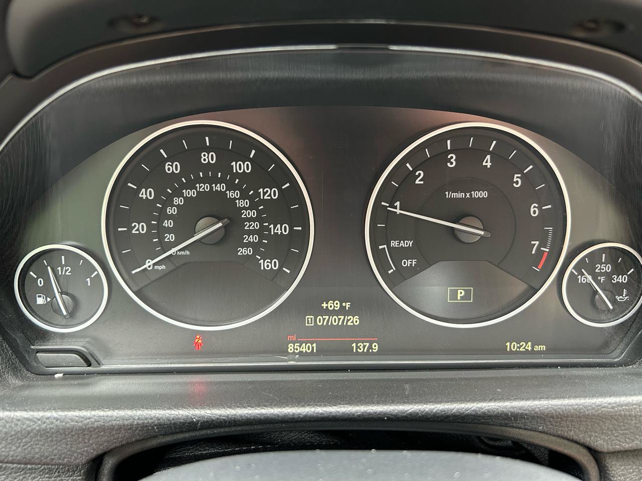 Used 2015 BMW 435i Gran Coupe xDrive AWD/4WD image 19
