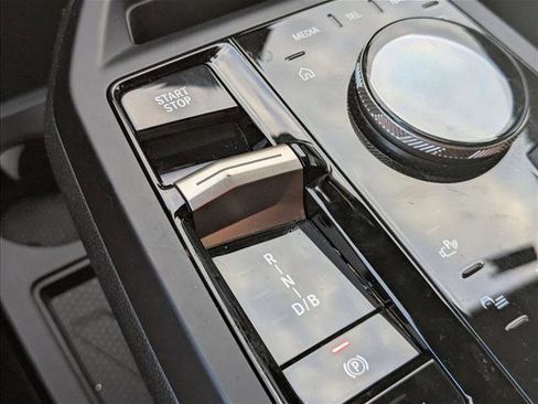 Certified 2024 BMW iX xDrive50 w/ Sport Package image 5