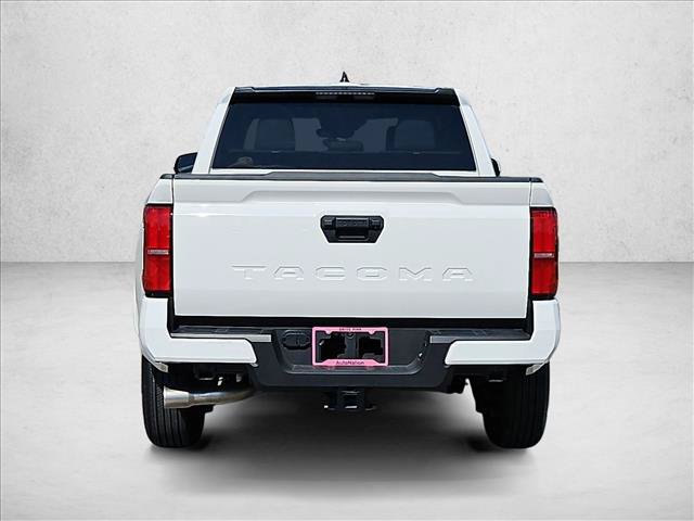 Used 2026 Toyota Tacoma SR5 RWD image 7