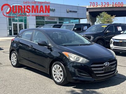 Used 2016 Hyundai Elantra GT