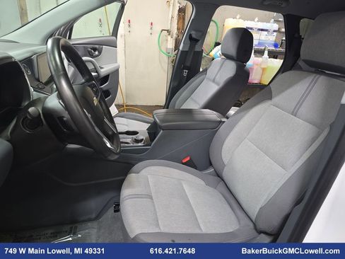 Used 2020 Chevrolet Blazer LT image 14