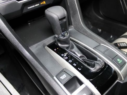 Used 2017 Honda Civic LX-P image 19