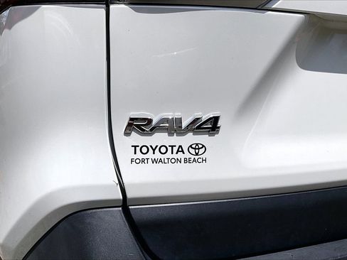 Used 2020 Toyota RAV4 Limited w/ Limited Grade Weather Package image 26