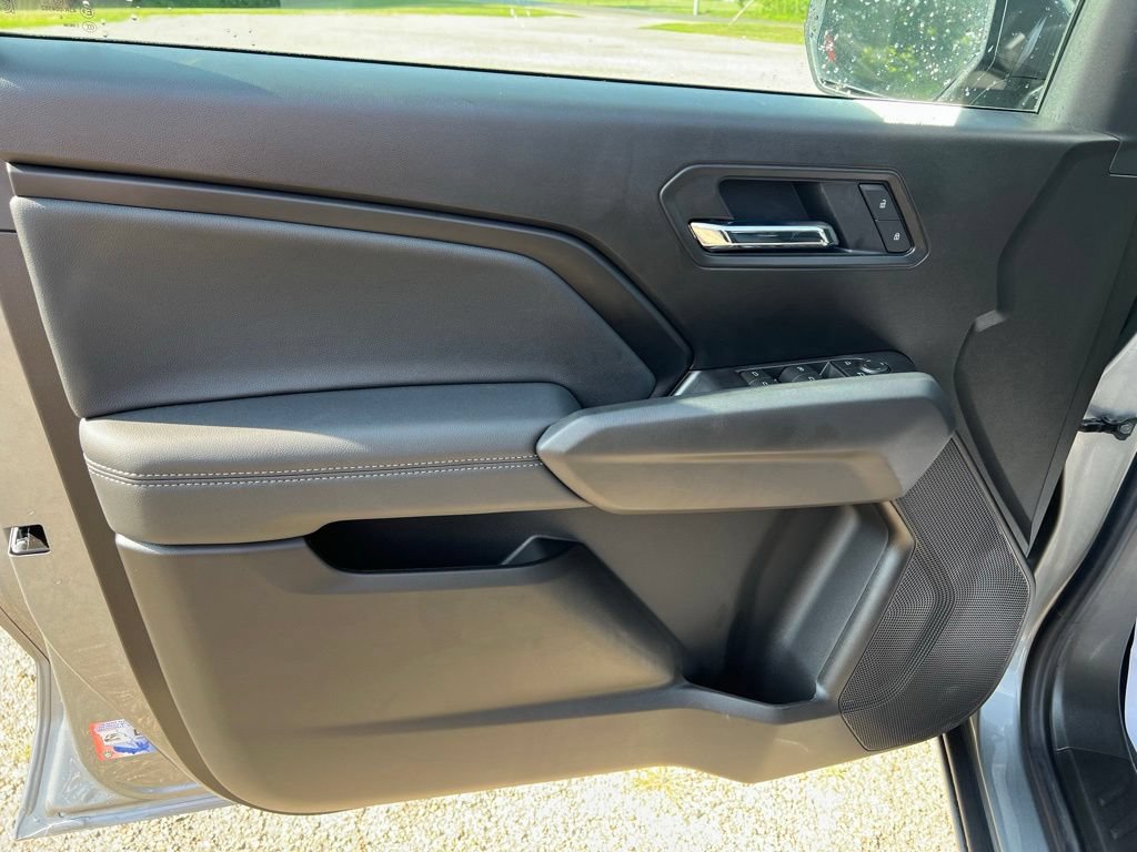 New 2026 Chevrolet Colorado LT w/ LT Convenience Package RWD image 23