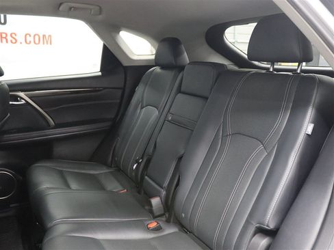 Used 2018 Lexus RX 350 AWD w/ Premium Package image 15