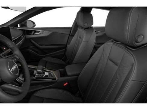 Certified 2022 Audi A5 2.0T Premium AWD/4WD image 9