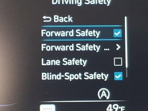 New 2026 Hyundai Elantra SE w/ Cargo Package image 10