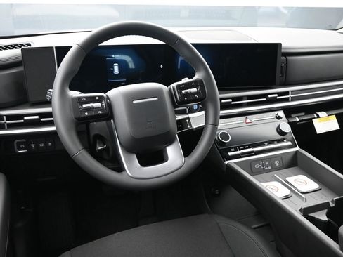 New 2026 Hyundai Santa Fe SE FWD image 23