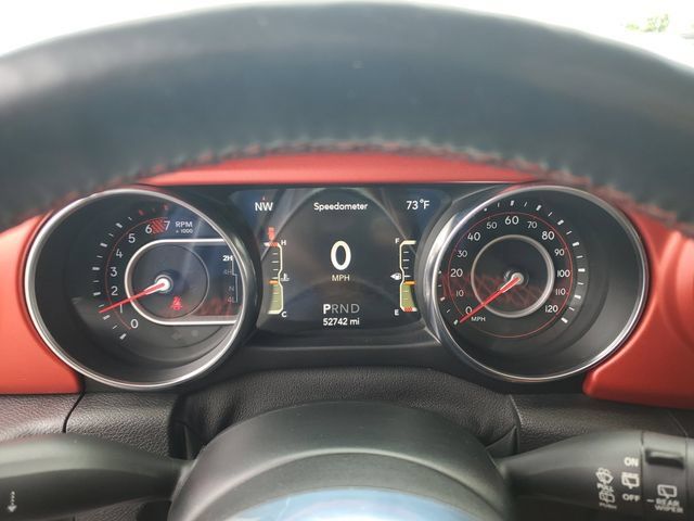 Used 2020 Jeep Wrangler Unlimited Rubicon AWD/4WD image 21