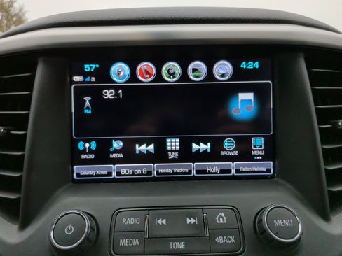 Used 2019 GMC Acadia SLT image 20