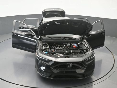 Used 2025 Honda Accord LX image 70