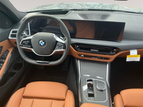 New 2026 BMW 330i xDrive Sedan w/ Premium Package image 10