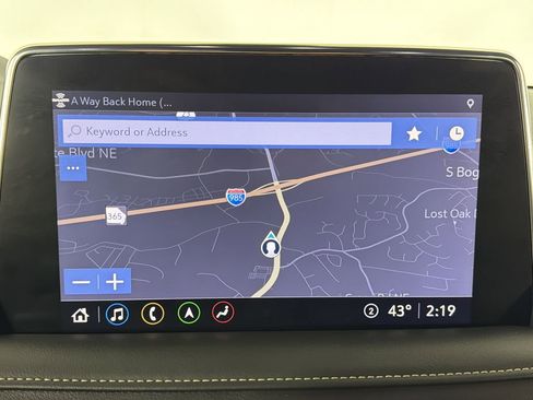 Used 2021 Chevrolet Tahoe Premier w/ Premium Package image 30