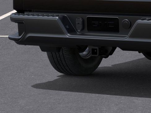 New 2026 GMC Sierra 1500 Pro image 15