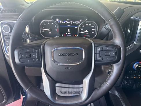 Used 2023 GMC Sierra 2500 Denali w/ Denali Ultimate Package AWD/4WD image 20