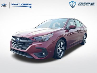 New 2025 Subaru Legacy Premium w/ Popular Package #1