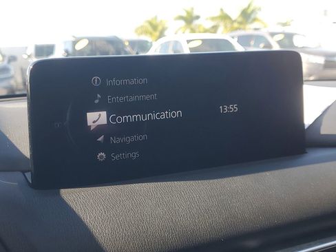 Used 2023 MAZDA CX-5 AWD 2.5 S image 25