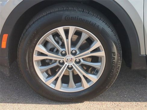 Used 2023 Buick Envision Preferred image 30