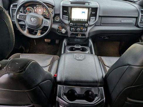 Certified 2024 RAM 1500 Laramie image 27