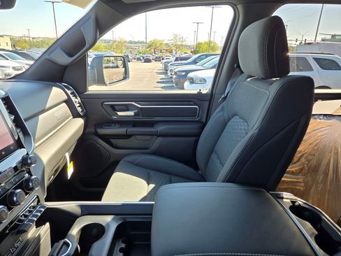 New 2026 RAM 1500 Big Horn image 22