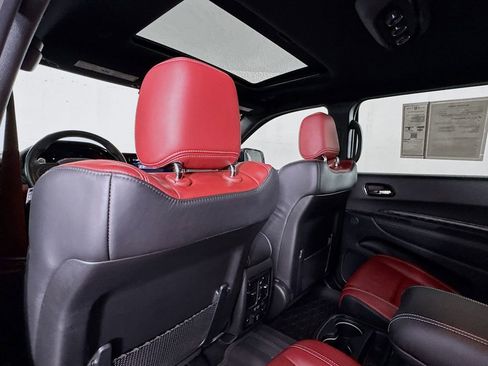 Used 2023 Dodge Durango SRT Hellcat image 19