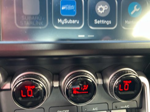 Used 2023 Subaru BRZ Limited image 21