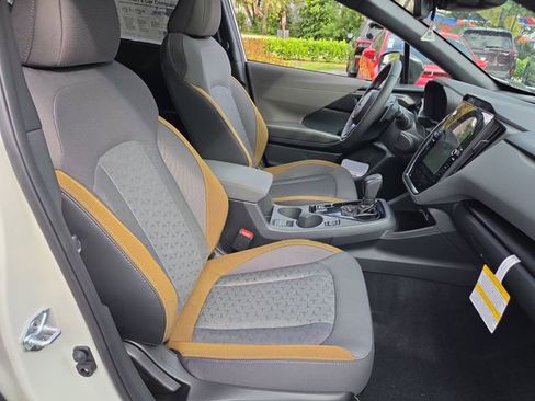 New 2026 Subaru Crosstrek 2.5i Sport AWD/4WD image 25