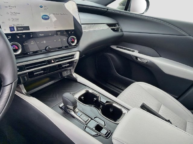 New 2026 Lexus RX 350 Premium Plus FWD image 29