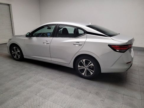 Used 2023 Nissan Sentra SV w/ All-Weather Package FWD image 3
