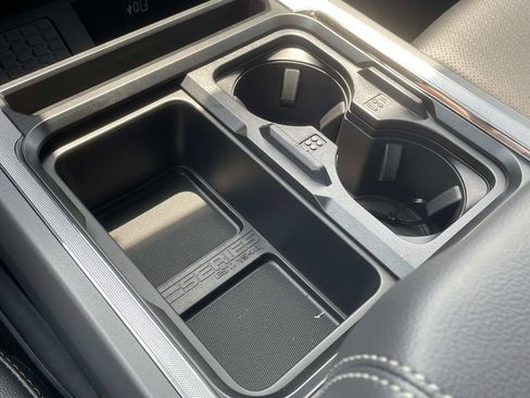 New 2025 Ford F350 Lariat w/ Lariat Ultimate Package image 23