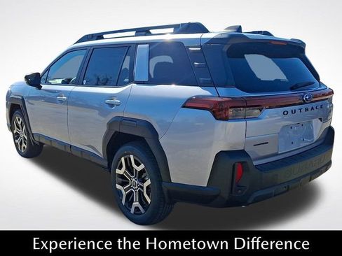 New 2026 Subaru Outback Touring XT AWD/4WD image 4