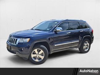 Used 2013 Jeep Grand Cherokee Limited image 1