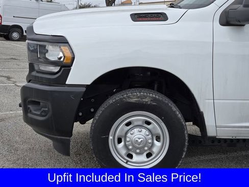 New 2024 RAM 2500 Tradesman image 5