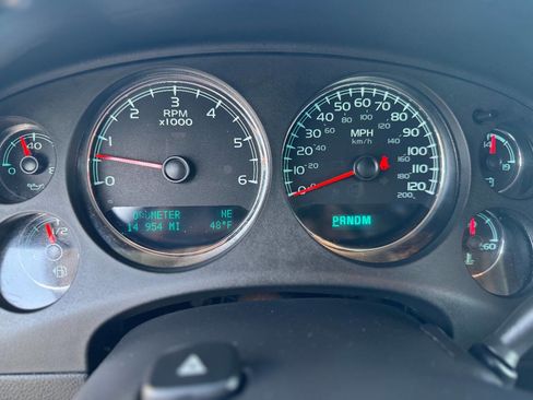 Used 2012 GMC Sierra 1500 SLT w/ SLT White Diamond Edition image 15