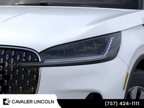 Used 2025 Lincoln Aviator AWD w/ Equipment Group 101A image 18